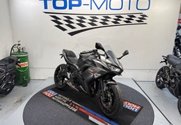 Gebrauchte Kawasaki Ninja 650
