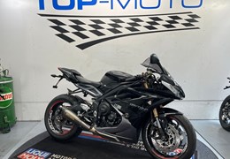 Gebrauchte Triumph Daytona 675
