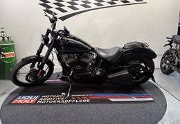 Gebrauchte Harley-Davidson Softail Night Train FXSTB