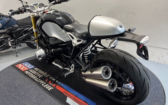 Gebrauchtmotorrad BMW R nineT - Bild 3