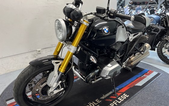 Gebrauchtmotorrad BMW R nineT - Bild 5