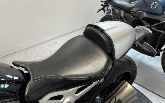 Gebrauchtmotorrad BMW R nineT - Bild 6