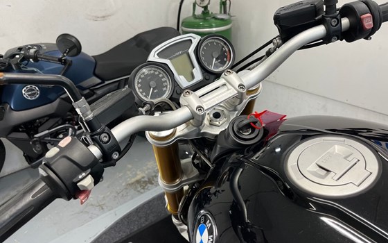 Gebrauchtmotorrad BMW R nineT - Bild 7