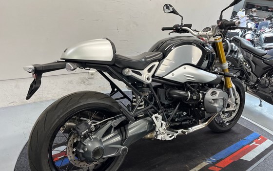 Gebrauchtmotorrad BMW R nineT - Bild 9