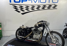 Gebrauchte Harley-Davidson Sportster XL 883