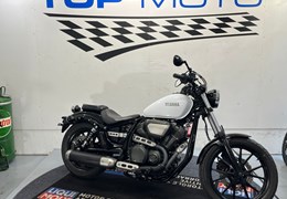 Gebrauchte Yamaha XVS 1300 Custom