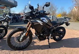 Neumotorrad CFMOTO 450MT