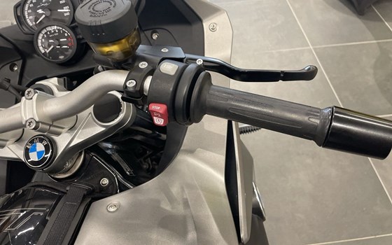 Gebrauchtmotorrad BMW F 800 GT - Bild 11