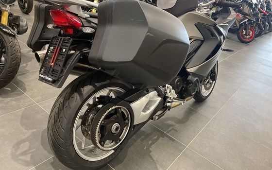 Gebrauchtmotorrad BMW F 800 GT - Bild 12