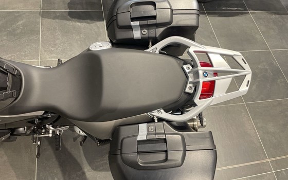 Gebrauchtmotorrad BMW F 800 GT - Bild 13