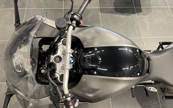Gebrauchtmotorrad BMW F 800 GT - Bild 14