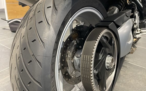 Gebrauchtmotorrad BMW F 800 GT - Bild 15