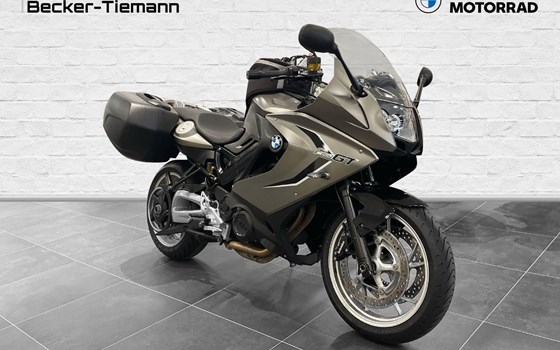 Gebrauchtmotorrad BMW F 800 GT - Bild 2