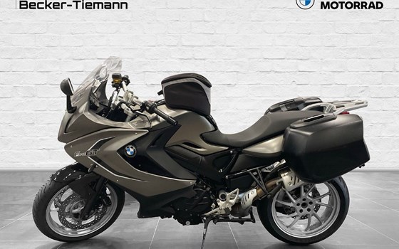 Gebrauchtmotorrad BMW F 800 GT - Bild 3