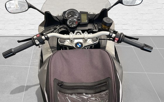 Gebrauchtmotorrad BMW F 800 GT - Bild 5