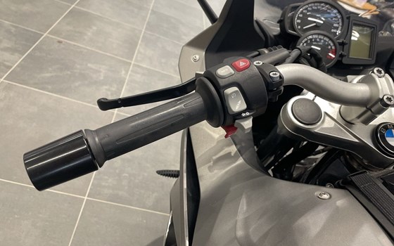 Gebrauchtmotorrad BMW F 800 GT - Bild 6