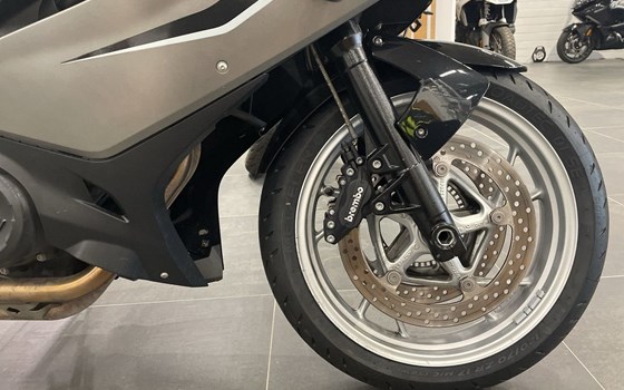 Gebrauchtmotorrad BMW F 800 GT - Bild 7