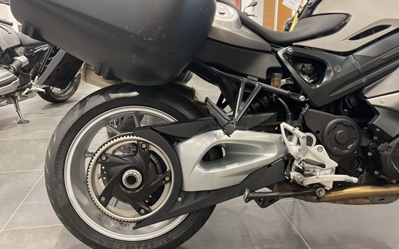 Gebrauchtmotorrad BMW F 800 GT - Bild 9