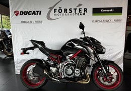 Gebrauchte Kawasaki Z900