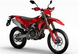 Neumotorrad Ducati Desmo450 EDS