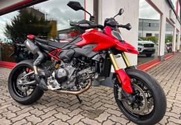 Gebrauchte Ducati Hypermotard V2