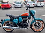 Angebot Royal Enfield Classic 350
