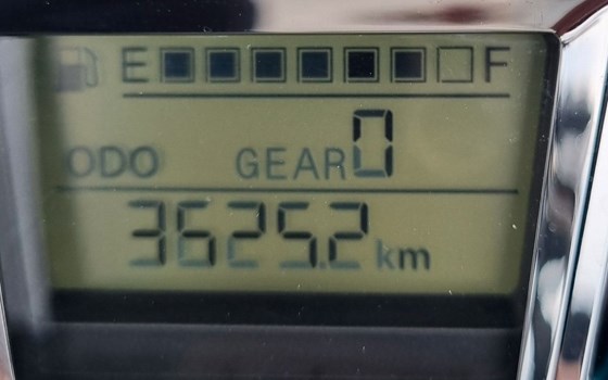 Gebrauchtmotorrad Royal Enfield Classic 350 - Bild 7