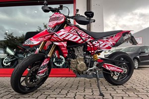 Angebot Ducati Hypermotard 698 Mono