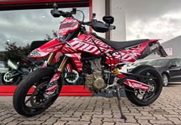 Gebrauchte Ducati Hypermotard 698 Mono