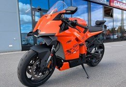 Gebrauchte KTM 990 RC R