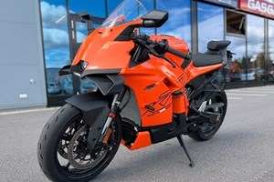 Angebot KTM 990 RC R
