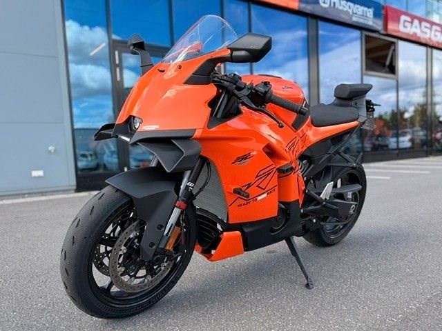 Angebot KTM 990 RC R