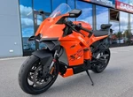 Angebot KTM 990 RC R