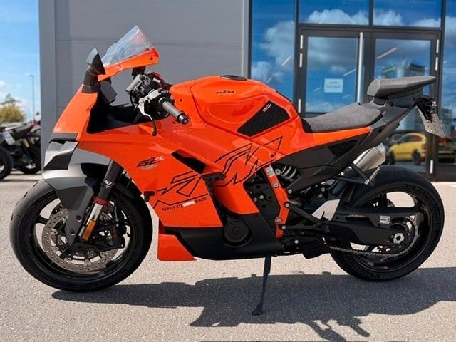 Angebot KTM 990 RC R