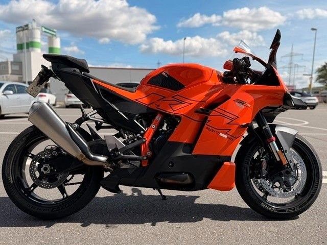 Angebot KTM 990 RC R
