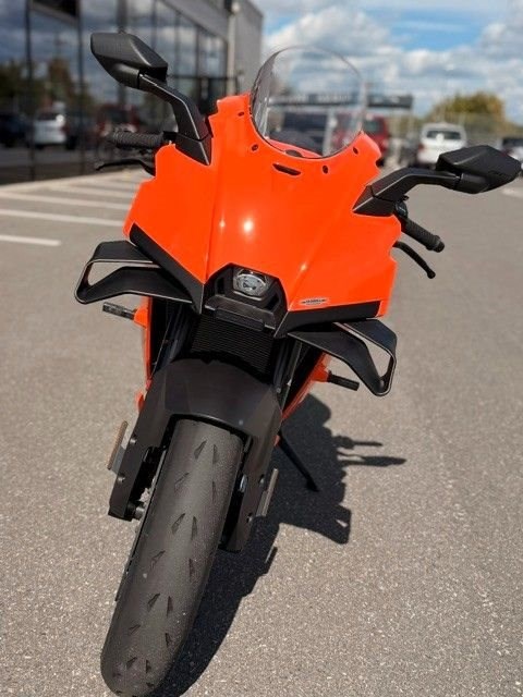 Angebot KTM 990 RC R