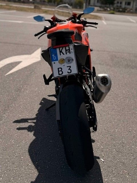 Angebot KTM 990 RC R