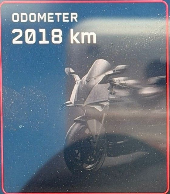 Angebot KTM 990 RC R