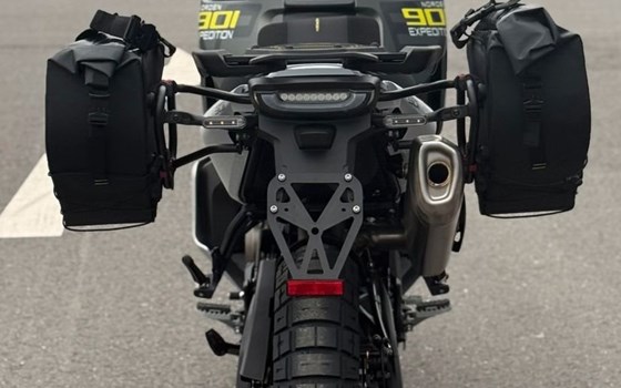 Neufahrzeug Husqvarna Norden 901 Expedition - Bild 4