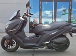 Angebot Peugeot Pulsion EVO 125