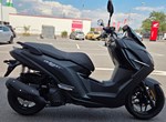 Angebot Peugeot Pulsion EVO 125