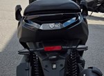Angebot Peugeot Pulsion EVO 125