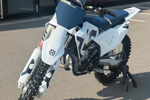 Angebot Husqvarna FC 450