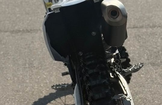Neufahrzeug Husqvarna FC 450 - Bild 4