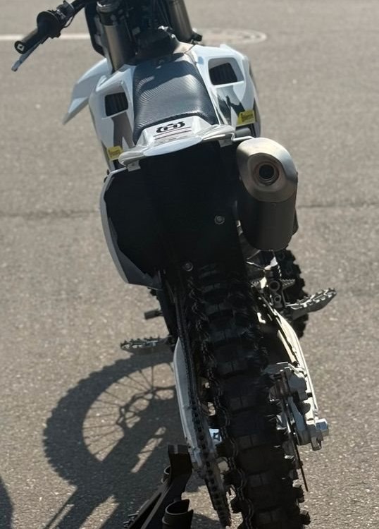 Angebot Husqvarna FC 450
