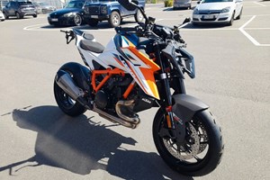 Angebot KTM 1390 Super Duke RR