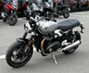Triumph Speed Twin 1200