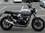 Angebot Triumph Speed Twin 1200