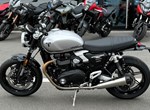 Angebot Triumph Speed Twin 1200
