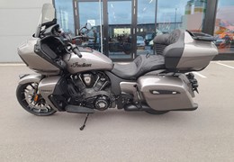 Neumotorrad Indian Pursuit Dark Horse with 112 Package